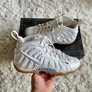 Nike Little Posite Pro (GS)